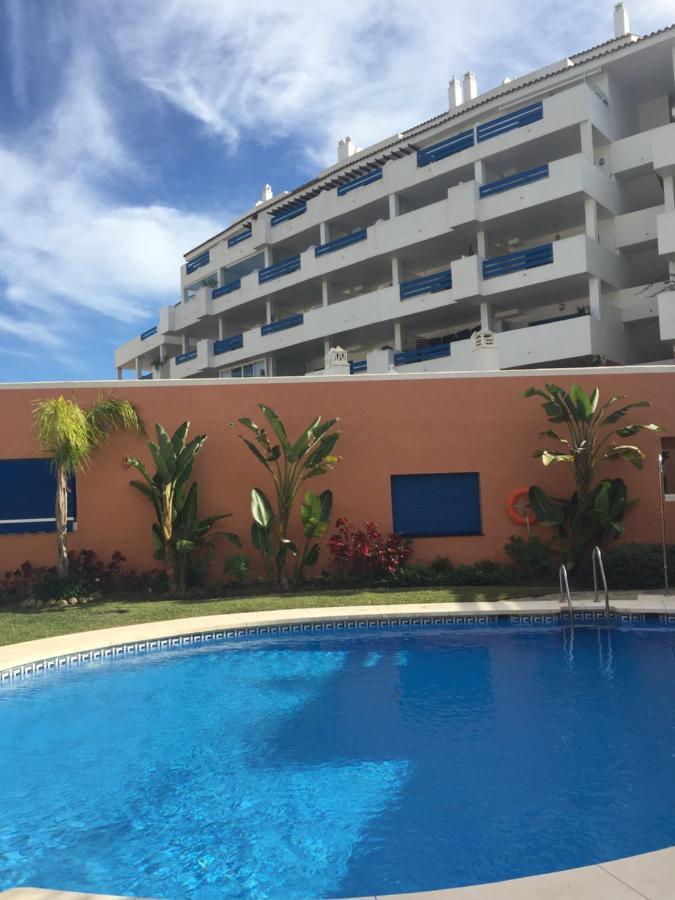 Duquesa Suites 531 Manilva Exterior foto