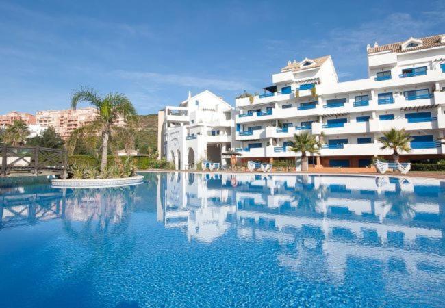 Duquesa Suites 531 Manilva Exterior foto